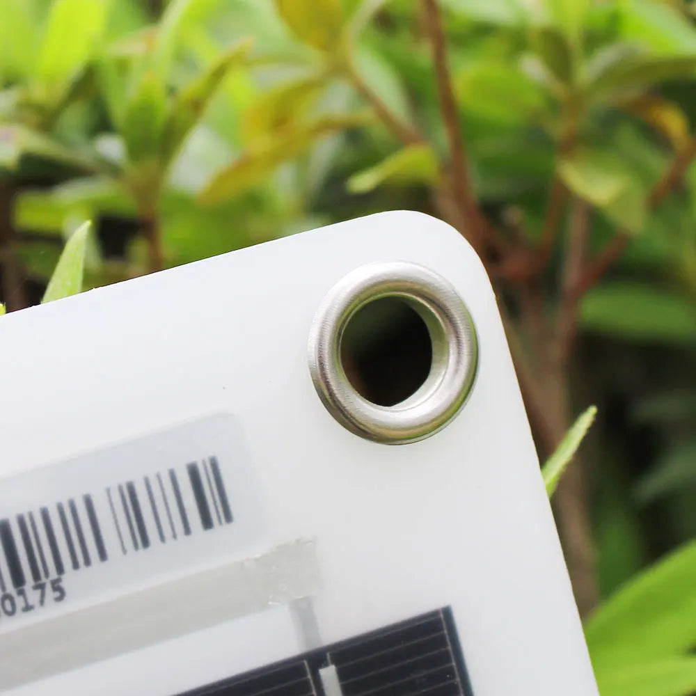 12V Flexible Solar Panel Kit 100W 200W Monocrystalline Waterproof with Controller for RV Camping Outdoor